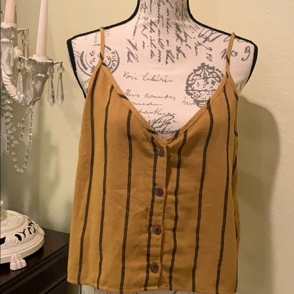 Never worn Tank top